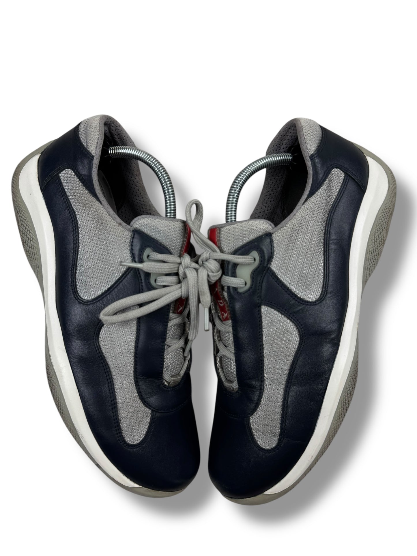 Prada American Cups - Navy