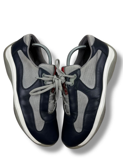 Prada American Cups - Navy