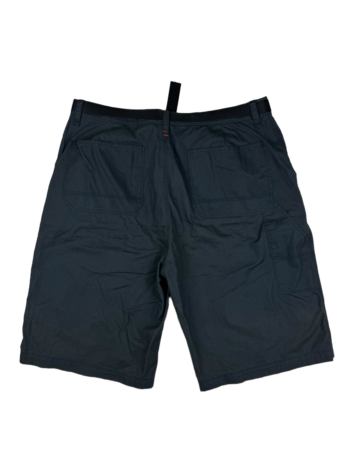 Nike ACG Cargo Shorts - Dark Grey