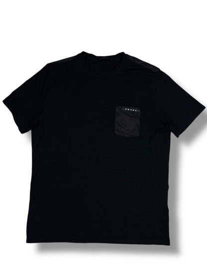 Prada Pocket T-Shirt