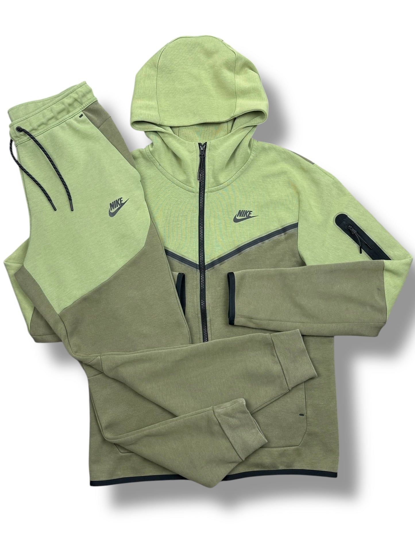 Nike Tech Fleece Full Tracksuit