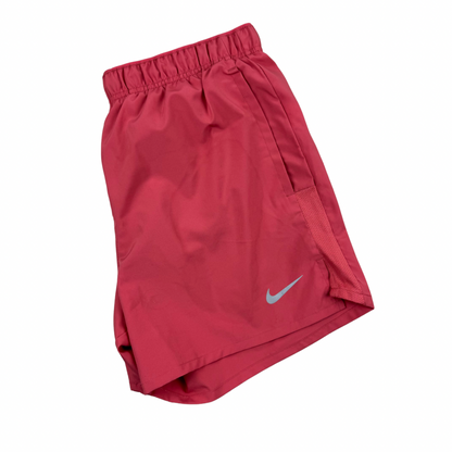 Nike Dri-Fit UV Miler Full Set - Red