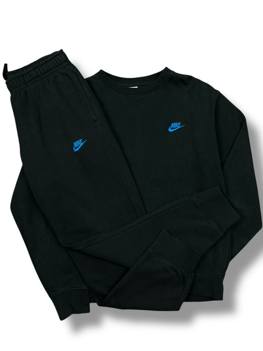 Nike Club Full Tracksuit