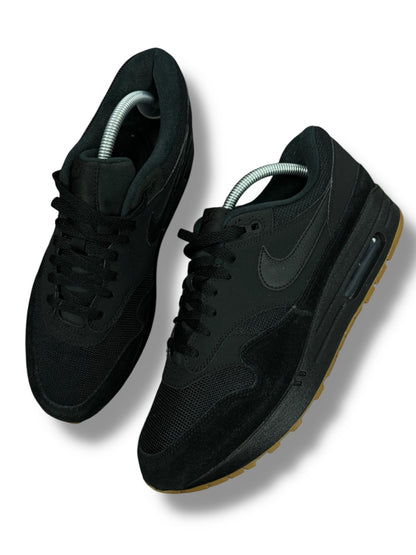 Nike Air Max 1 Black Gum