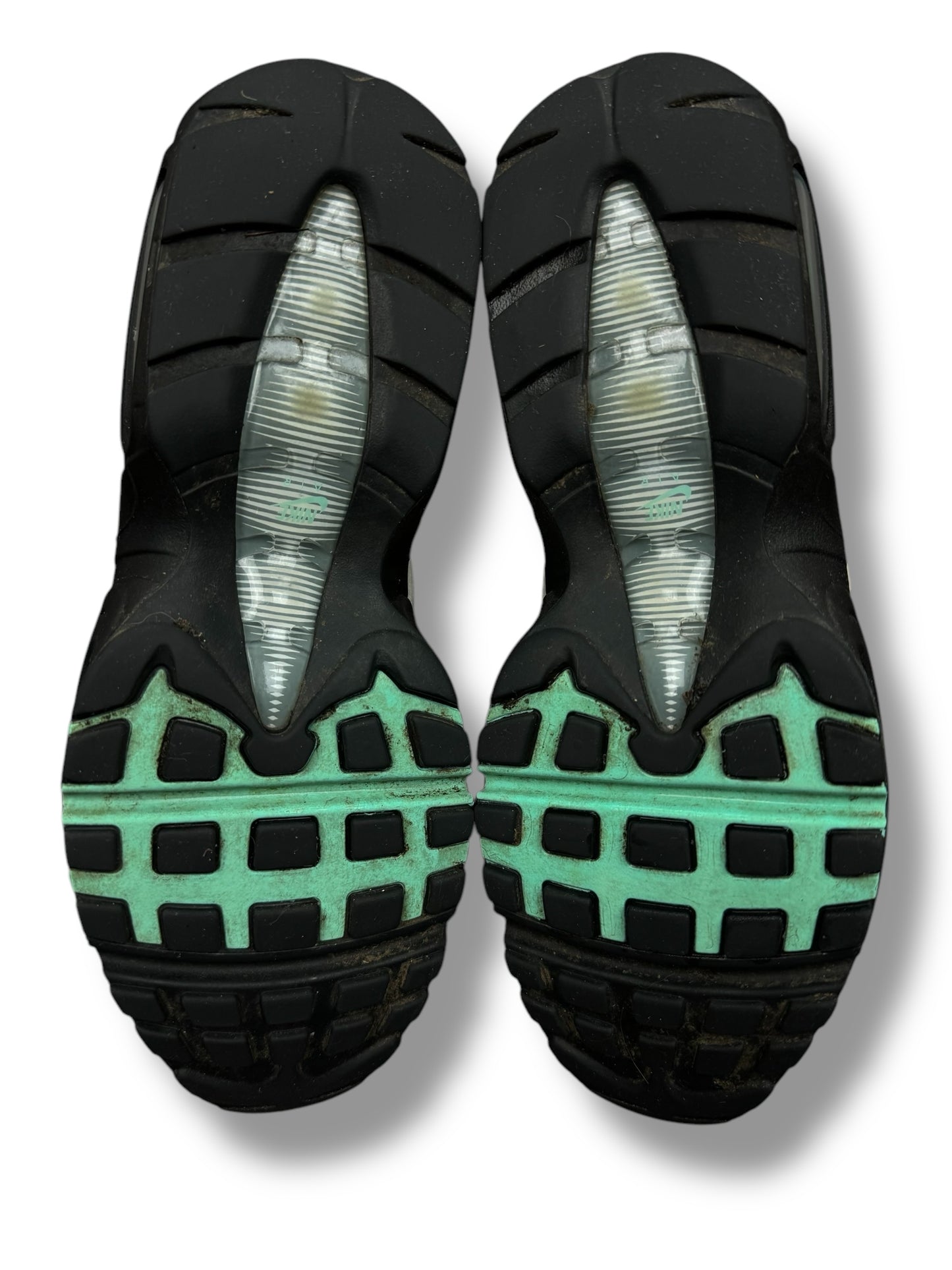 Nike Air Max 95 Hyper Turquoise