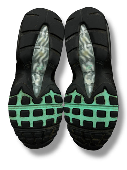 Nike Air Max 95 Hyper Turquoise
