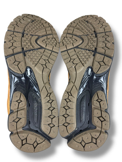 New Balance 2002R Tobacco Black