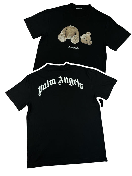 Palm Angels Kill Teddy T-Shirt