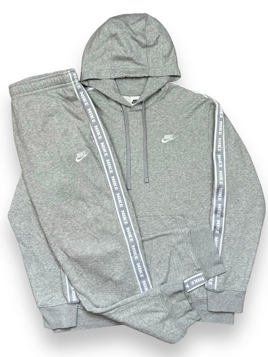 Nike Club Tape Full Tracksuit