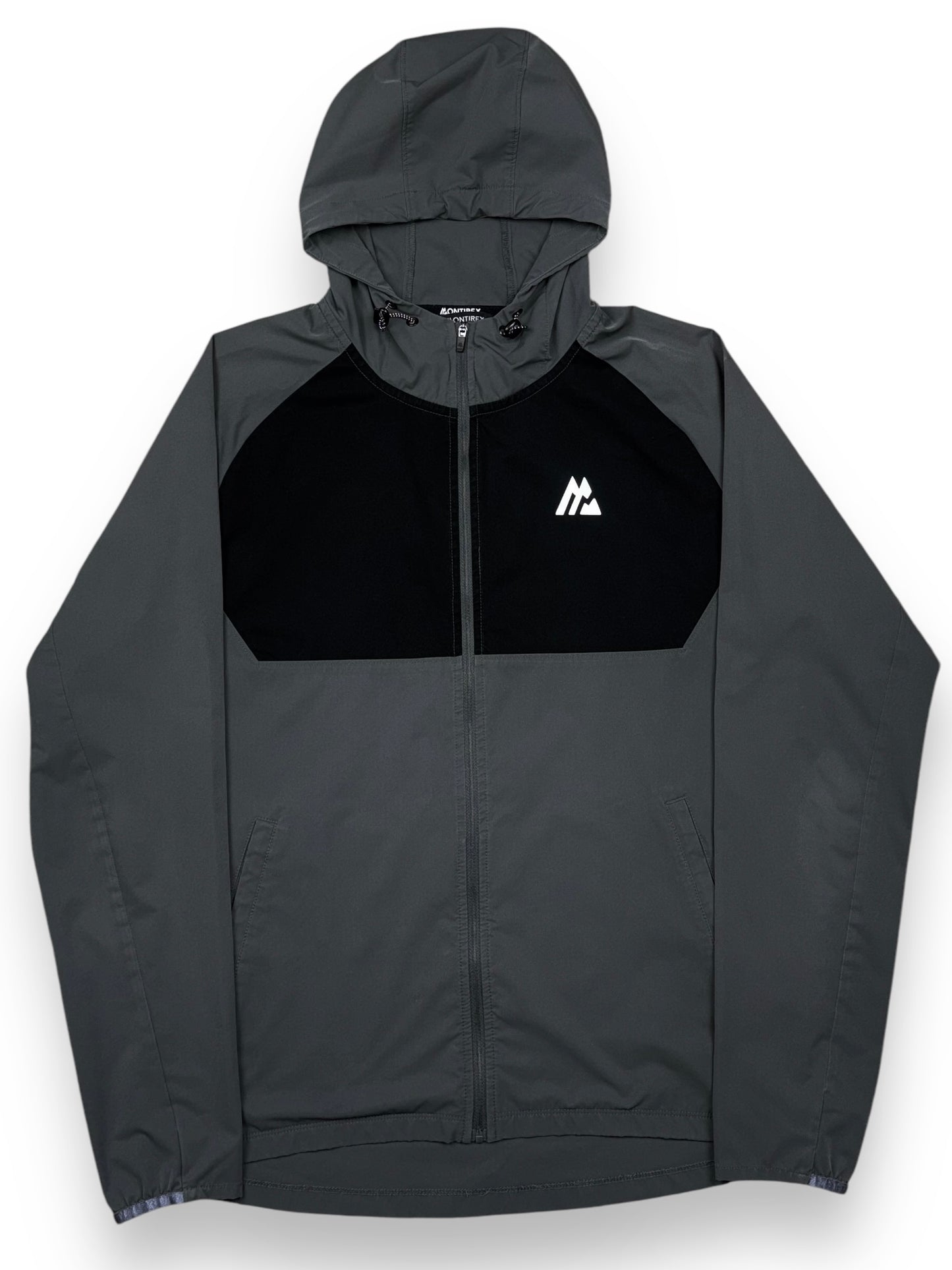 Montirex Windbreaker Set