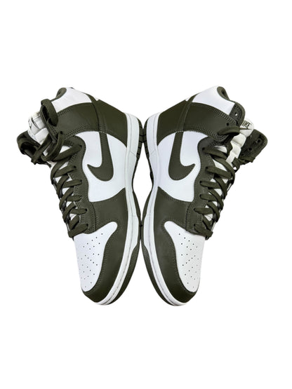 Nike Dunk High Retro ‘Cargo Khaki’