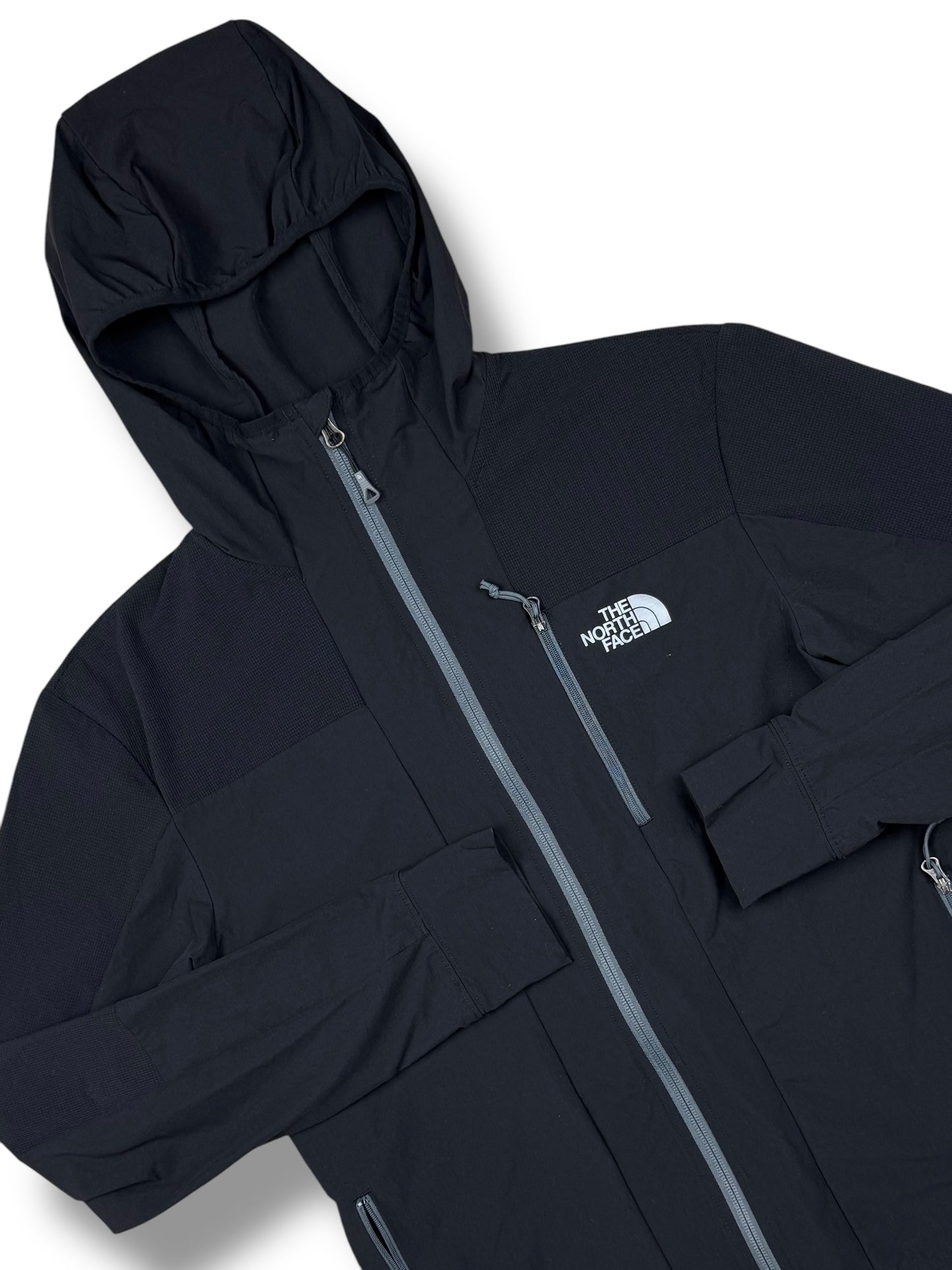 The North Face Windbreaker