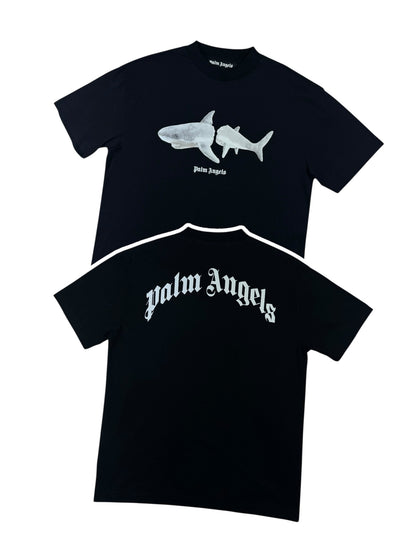 Palm Angels Shark T-Shirt