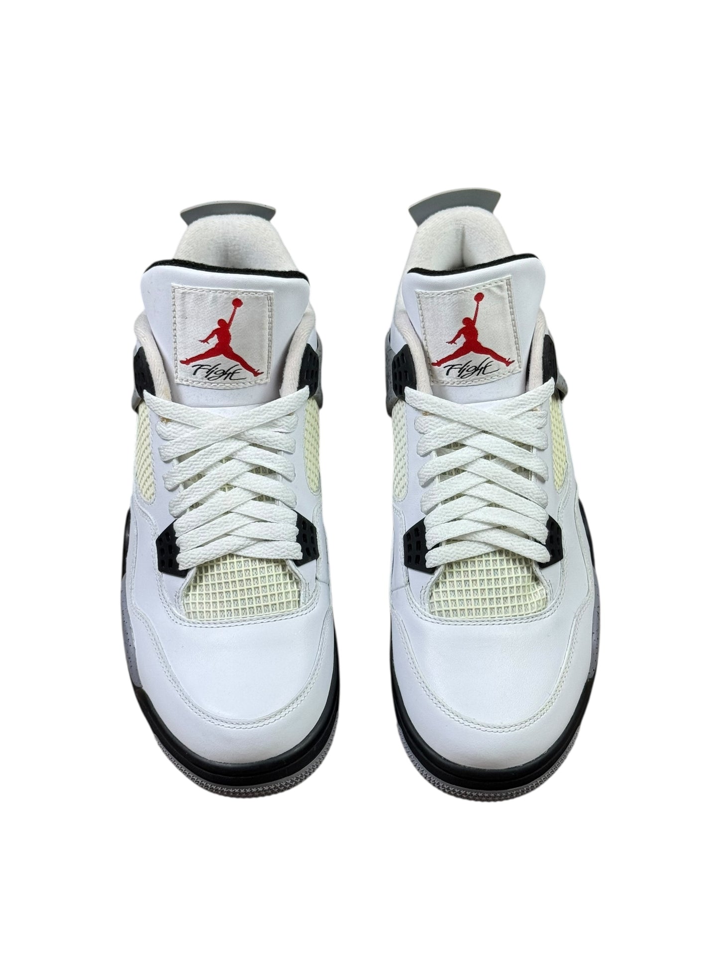 Air Jordan 4 Retro ‘White Cement 2011’ DS