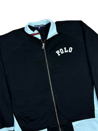 Ralph Lauren Polo Sport Zip Up