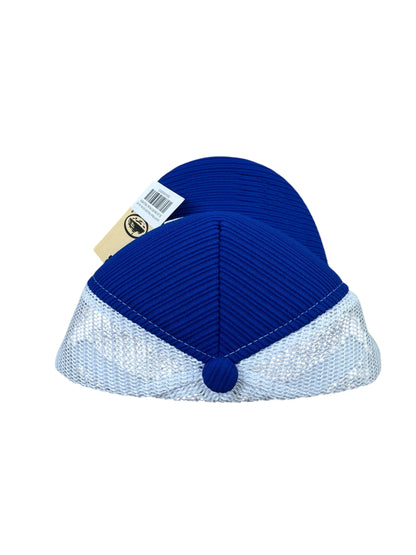 Corteiz Alcatraz Short Peak Trucker BNWT