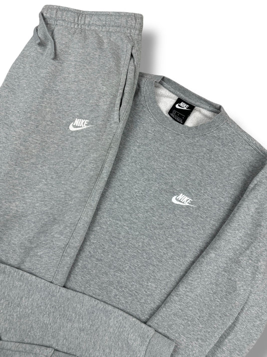 Nike Club Full Tracksuit