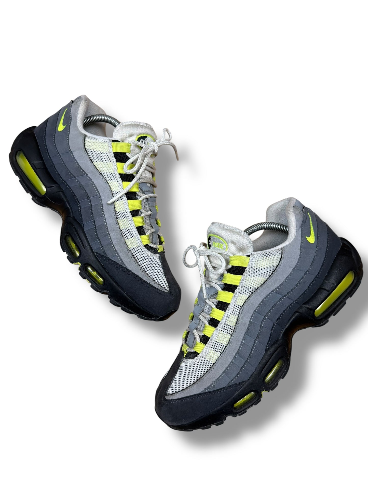 Nike Air Max 95 Neon 2020