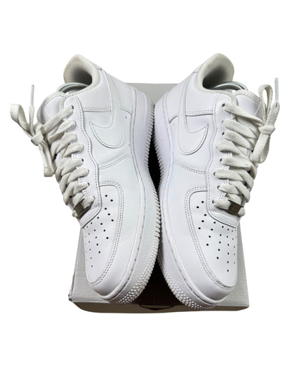 Nike Air Force 1 ‘Triple White’