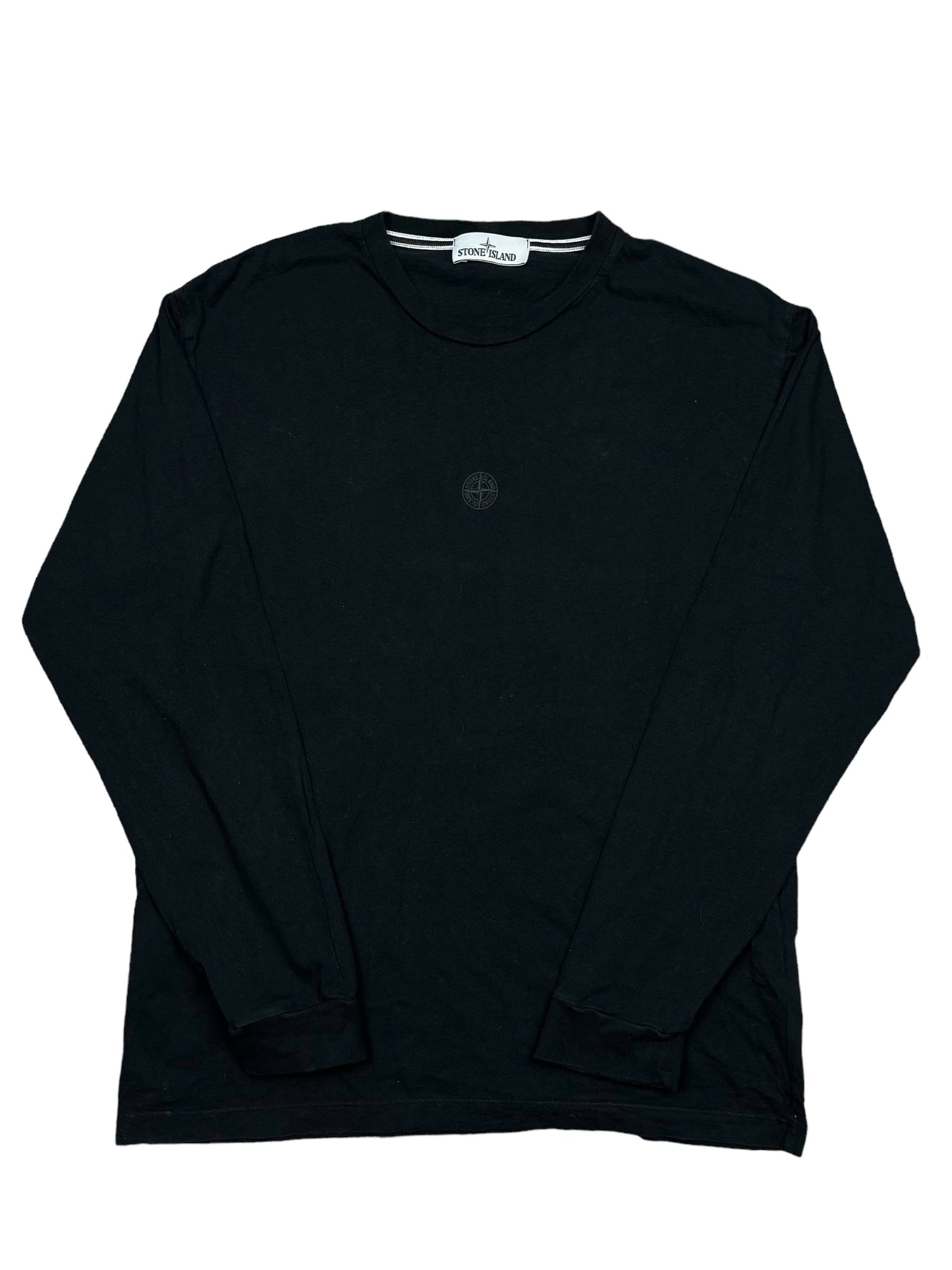 Stone Island Long Sleeve T-Shirt