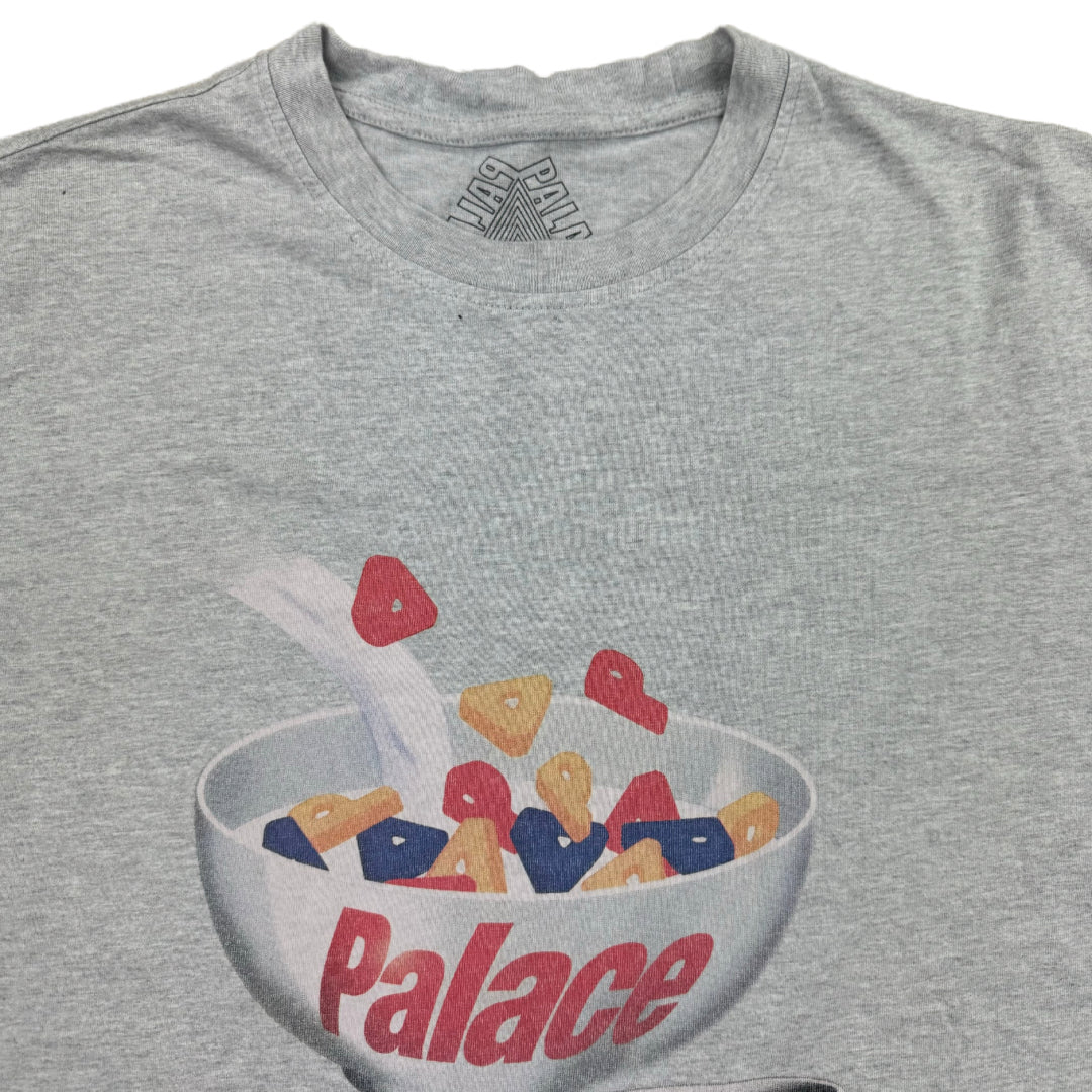 Palace Charms Print S/S T-Shirt