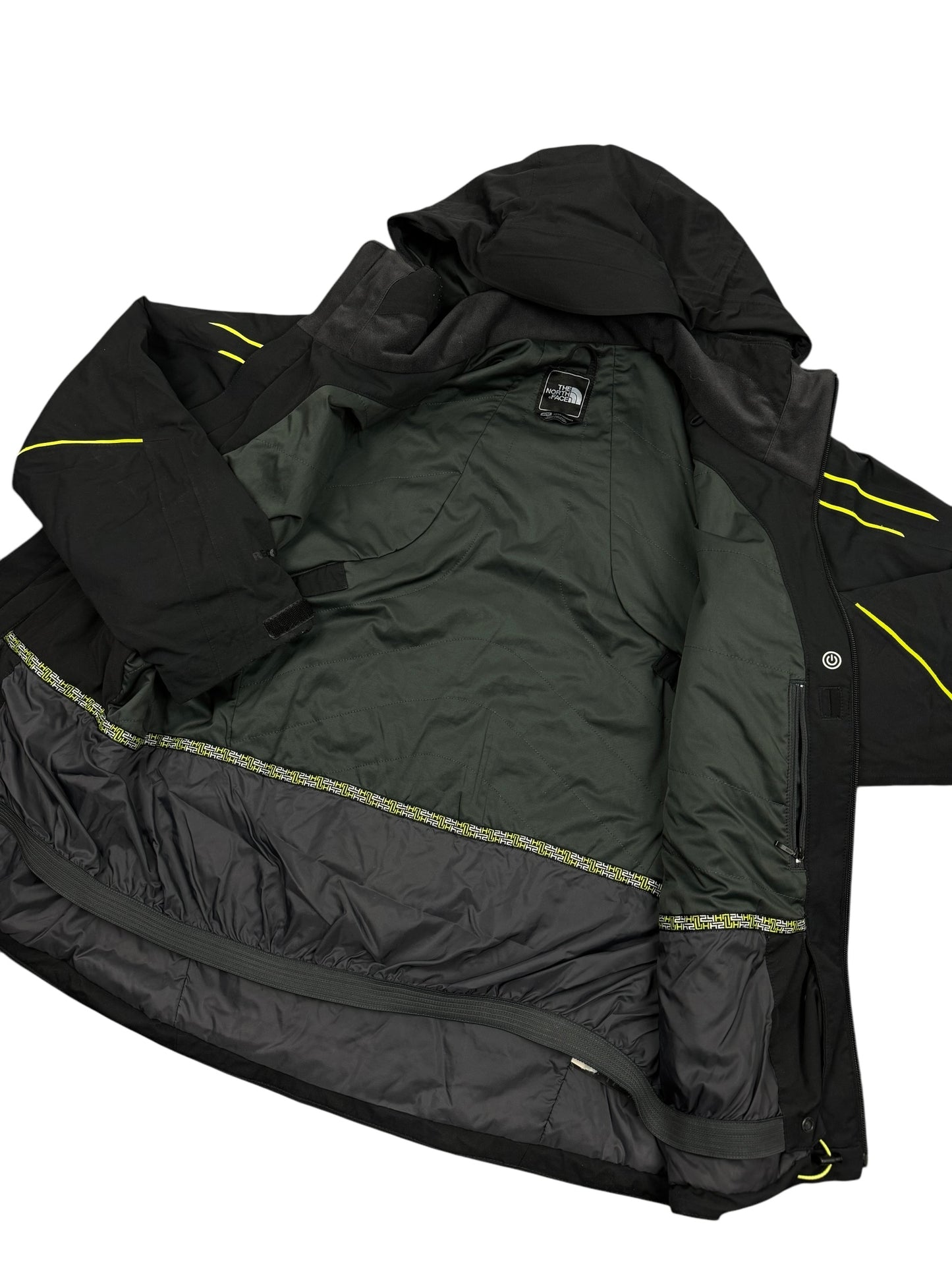 The North Face Recco Jacket