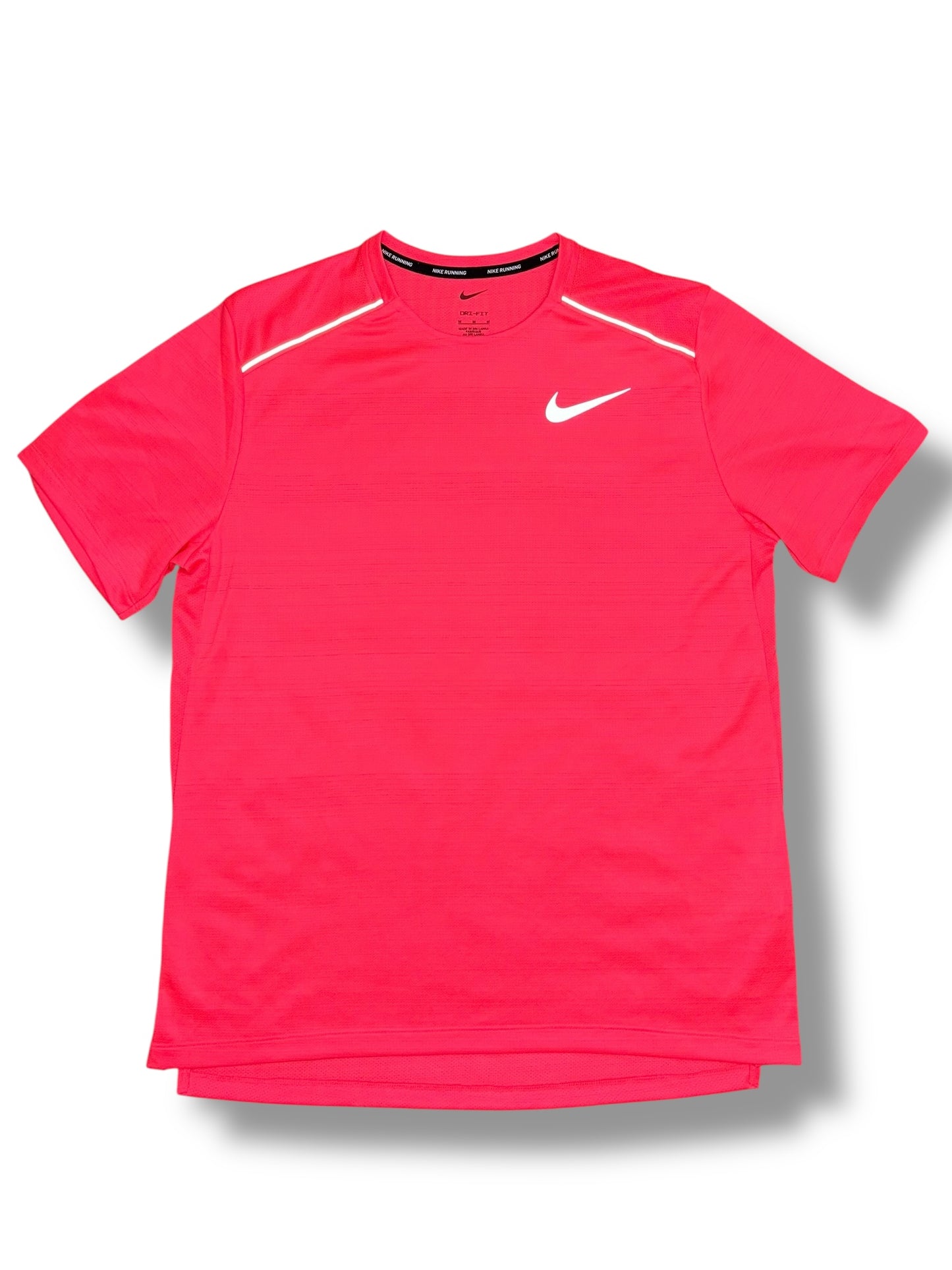 Nike Miler 1.0 T-Shirt