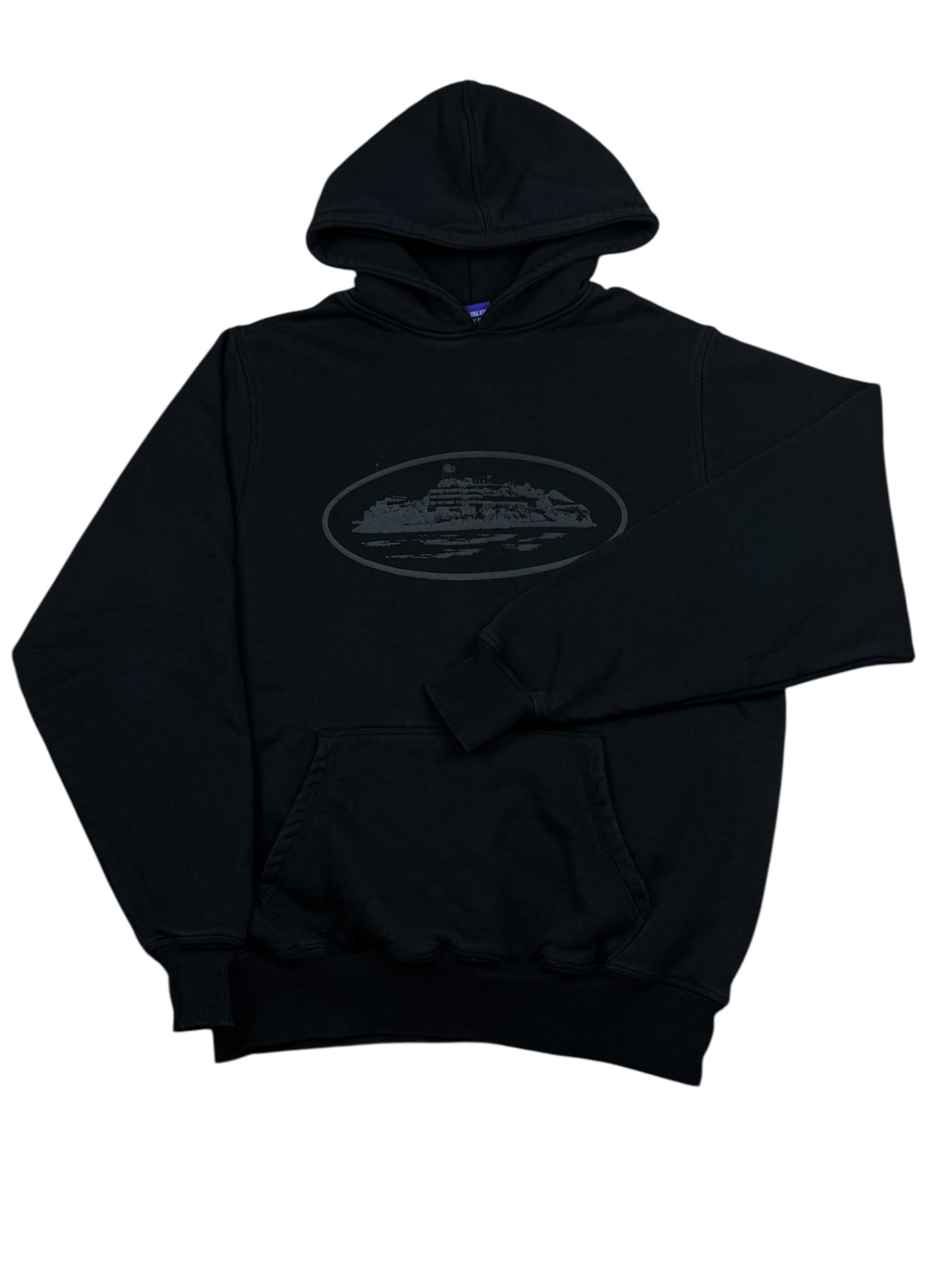 Corteiz Alcatraz Hoodie
