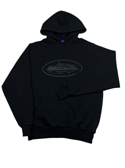 Corteiz Alcatraz Hoodie
