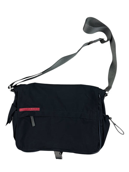 Prada Messenger Bag