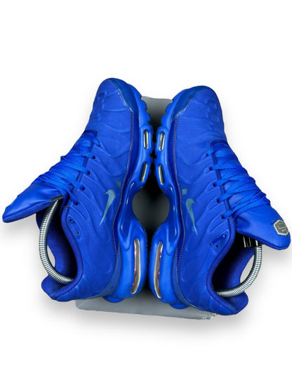 Nike Air Max Plus x A Cold Wall ‘House Blue’