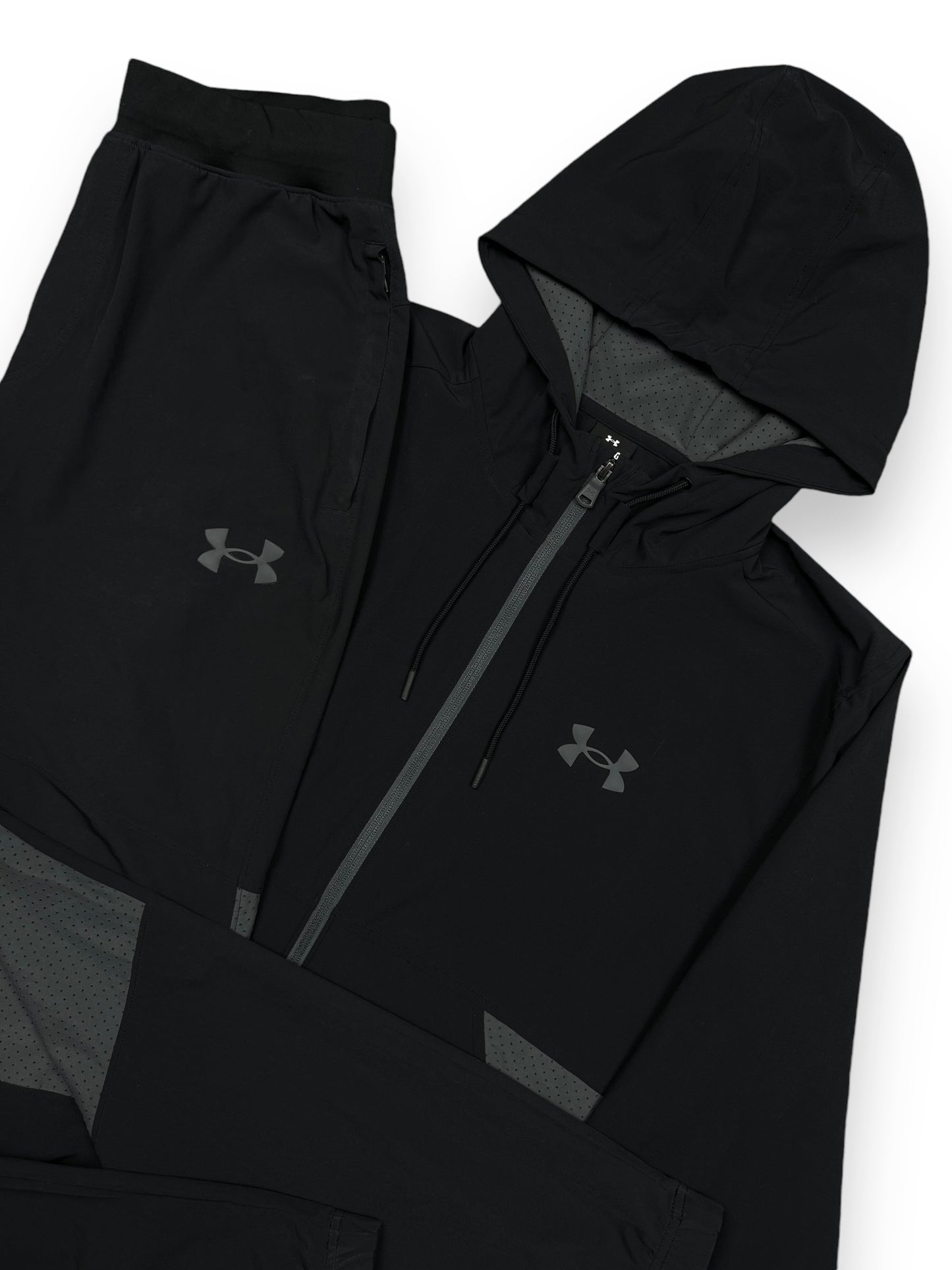 Under Armour Windbreaker Set