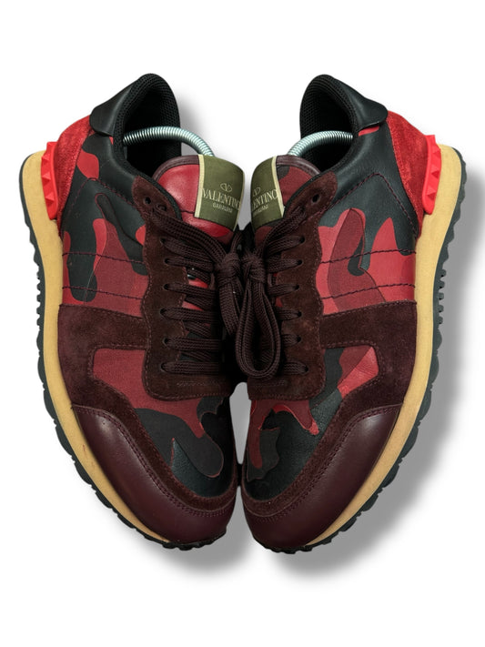 Valentino Rockrunner
