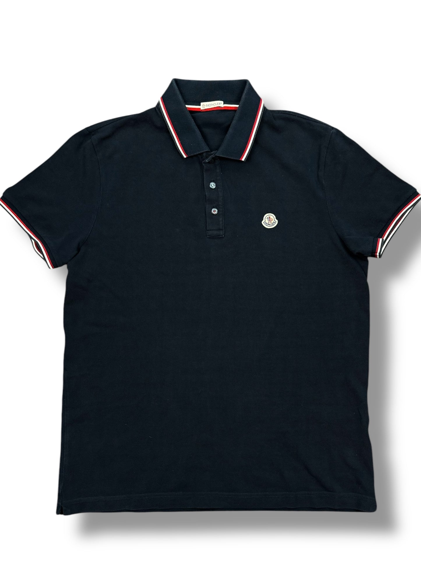 Moncler Polo Shirt