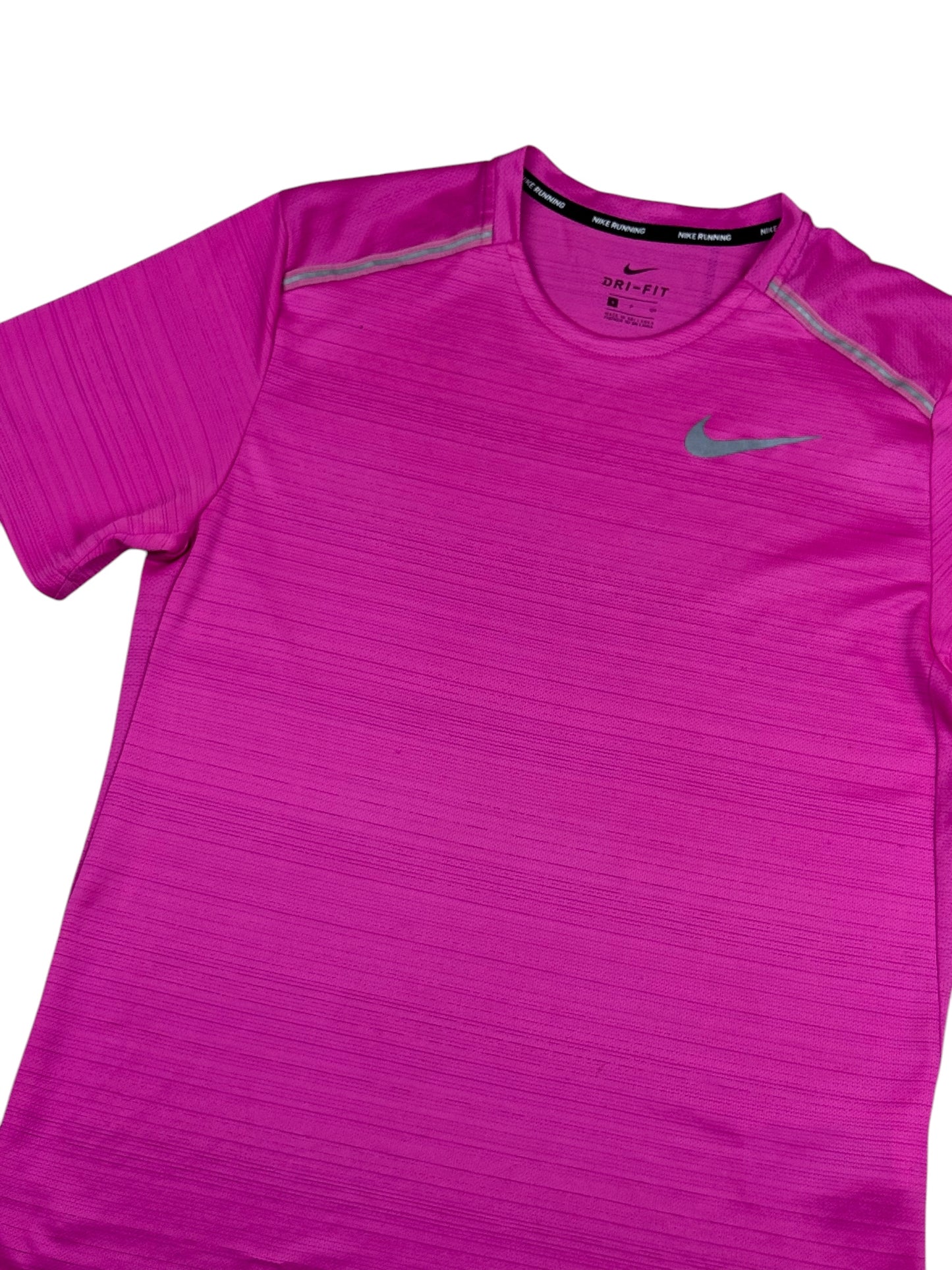 Nike Dri-Fit Miler 1.0 T-Shirt