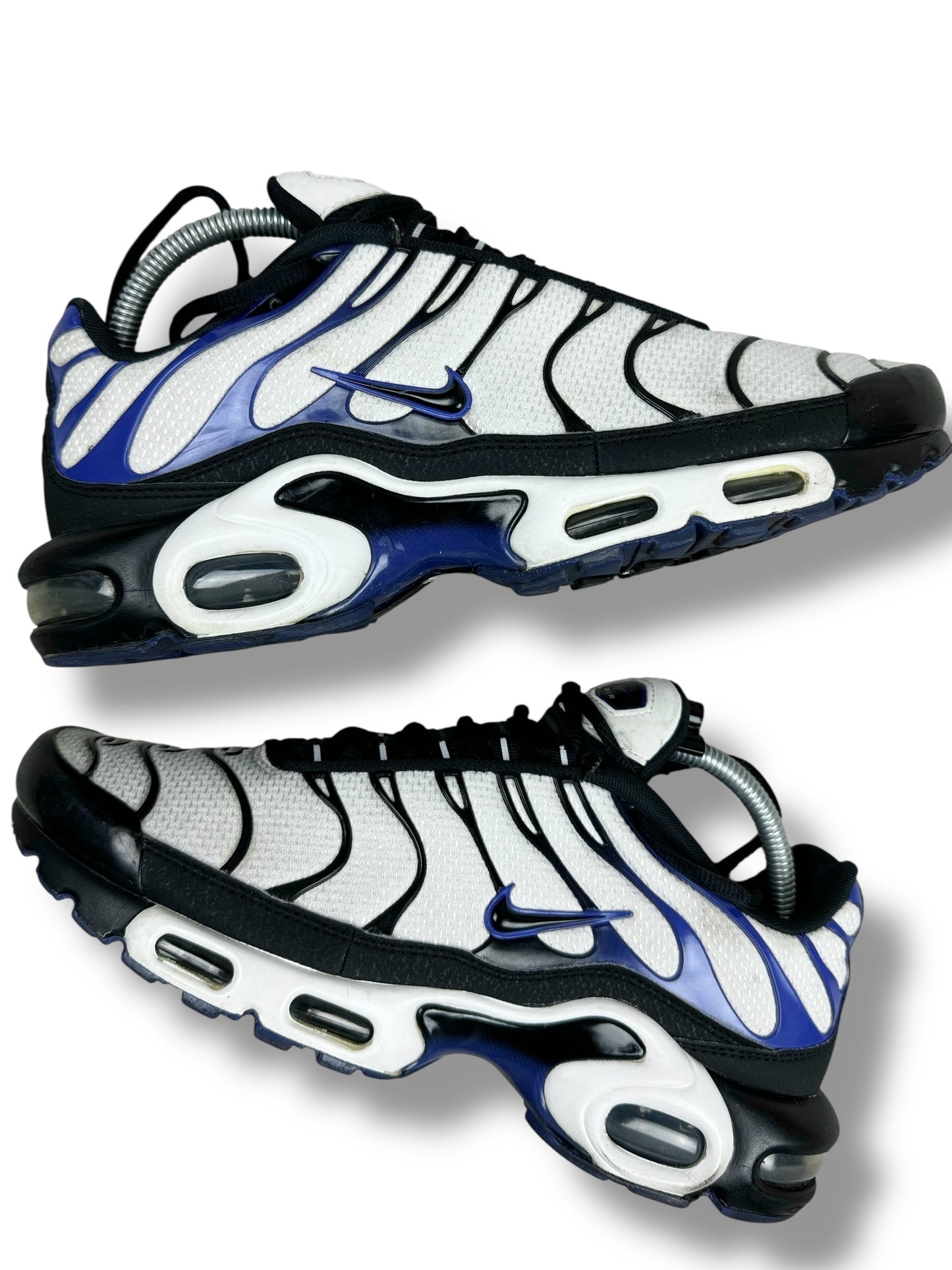 Nike Air Max Plus Tn Persian Violet