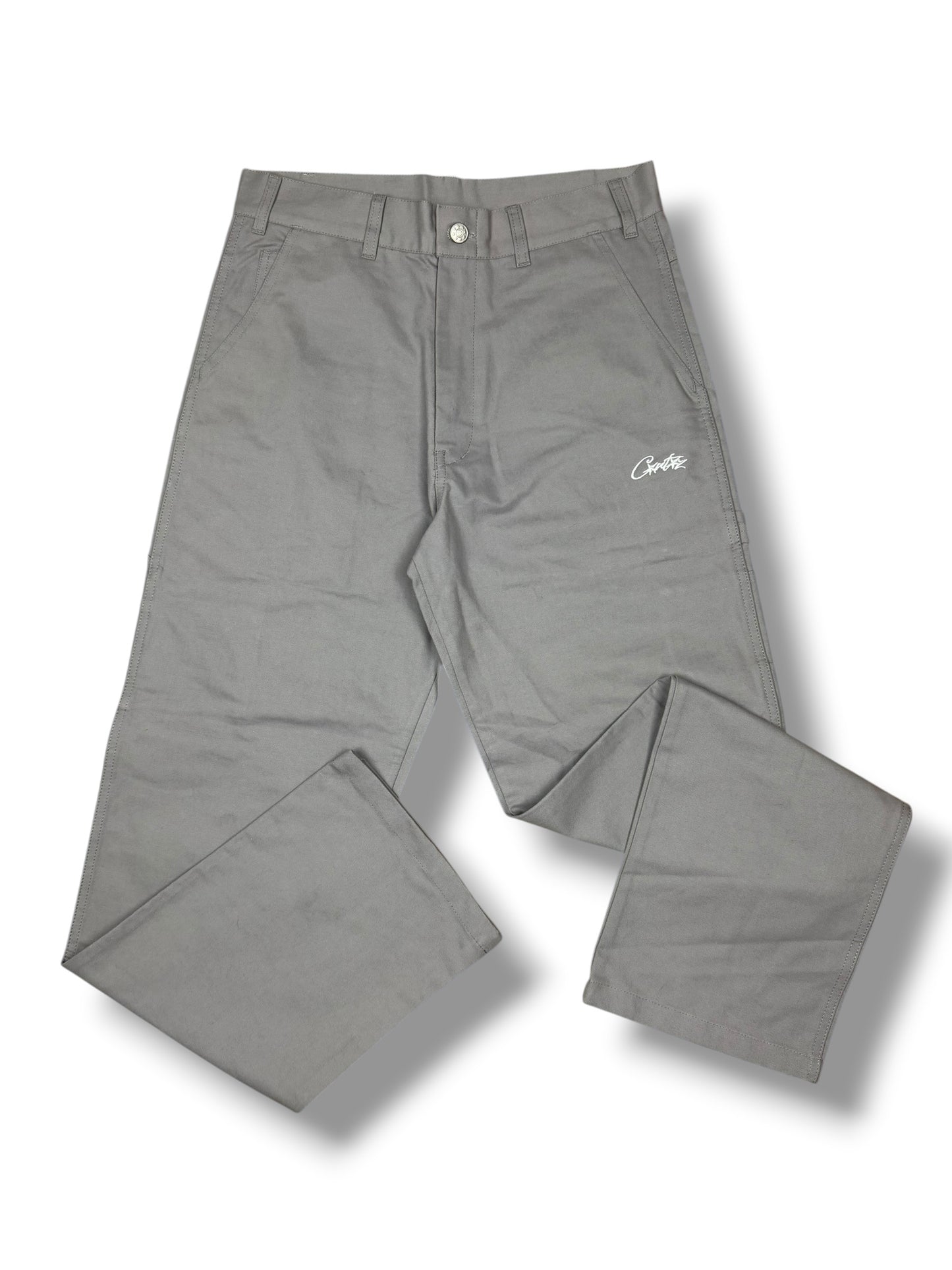 Corteiz Carpenter Work Pants