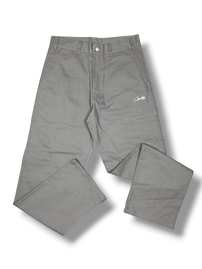 Corteiz Carpenter Work Pants