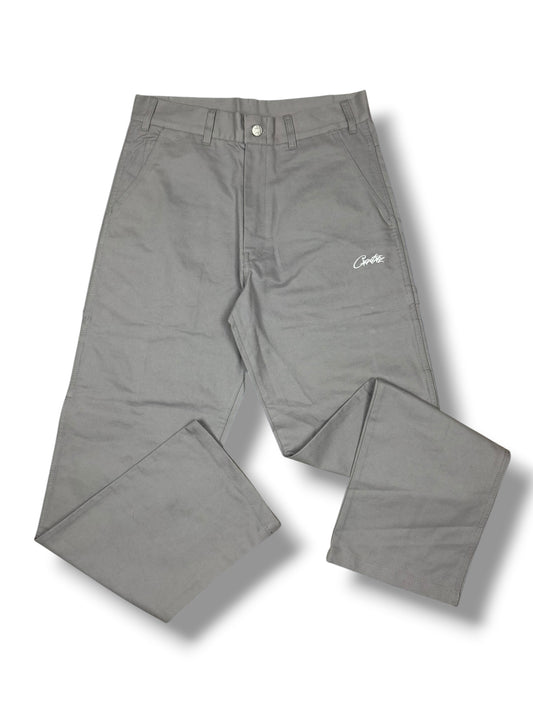 Corteiz Carpenter Work Pants