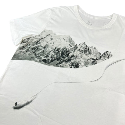 Arc'teryx Journey Down T-Shirt