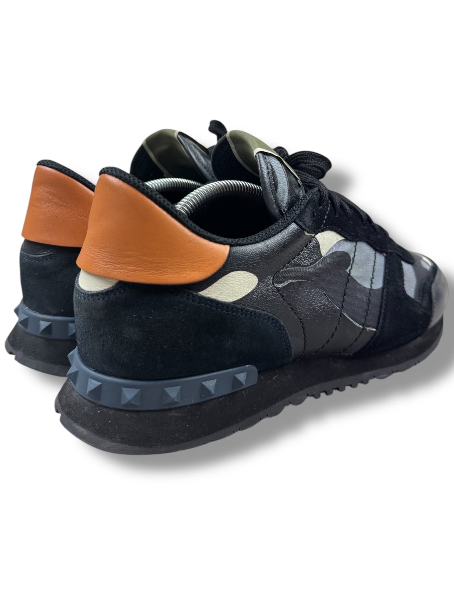 Valentino Rockrunner