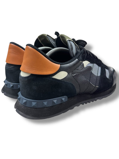Valentino Rockrunner