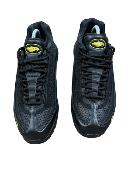 Corteiz x Nike Air Max 95 "Honey Black"
