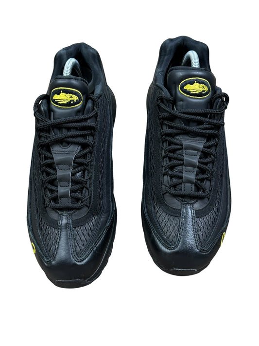 Corteiz x Nike Air Max 95 "Honey Black"
