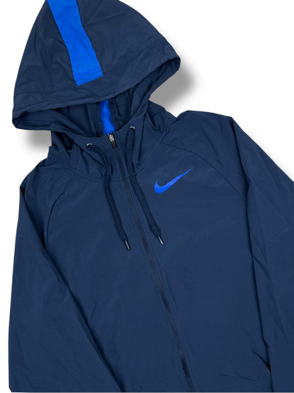 Nike Pro Zip Up Jacket