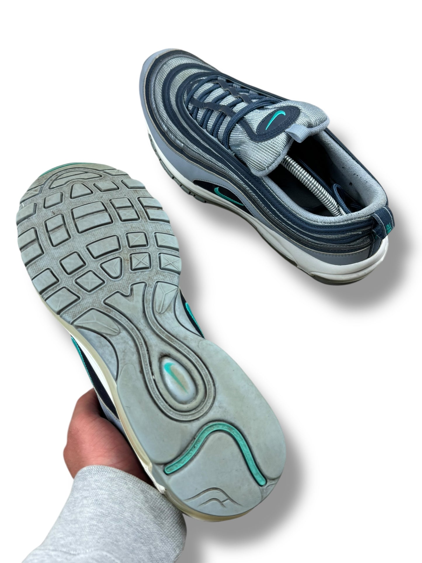 Nike Air Max 97 Moonsoon Blue