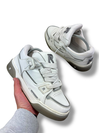 Represent Leather Studio Sneakers