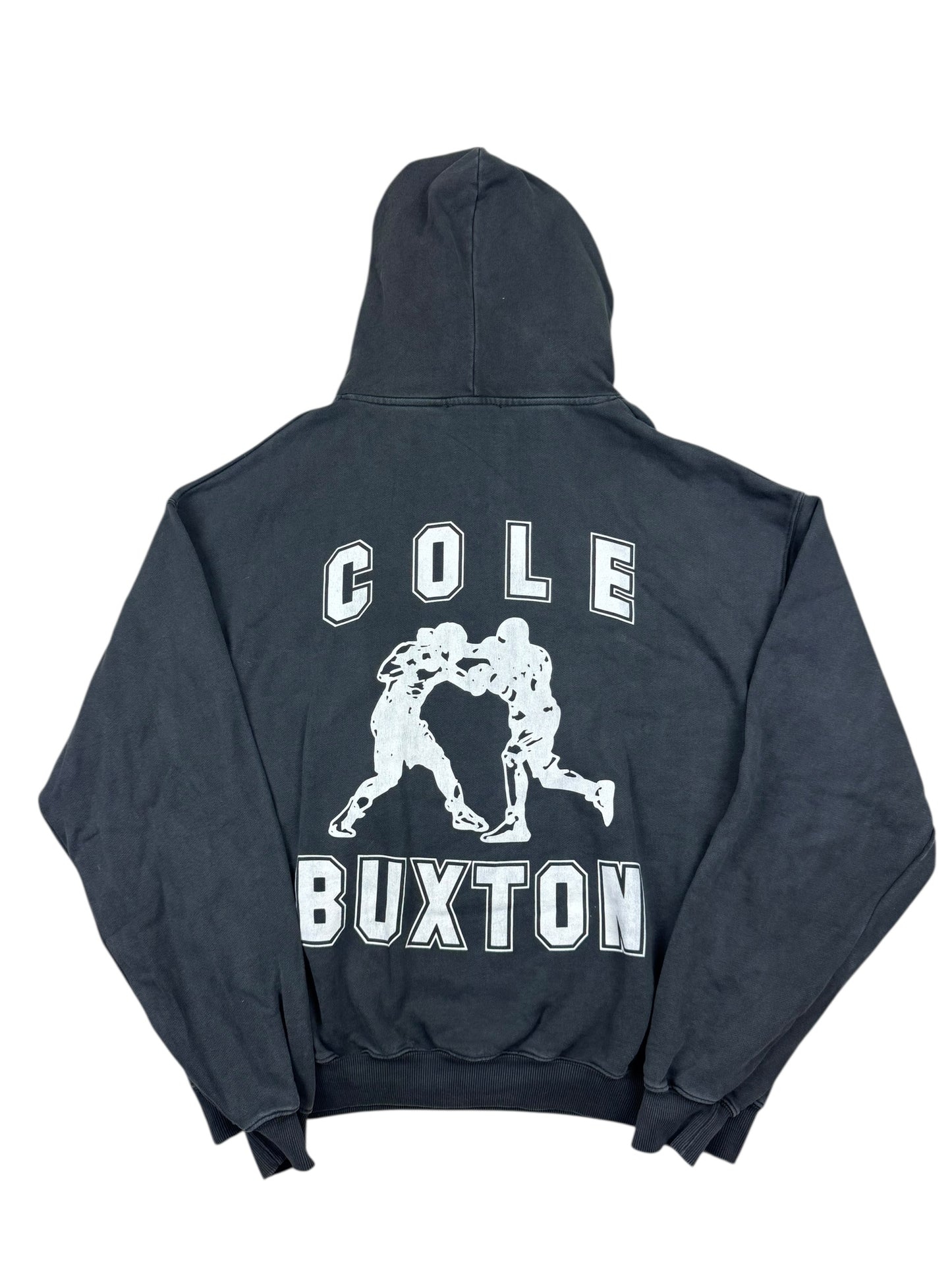 Cole Buxton Pullover Hoodie