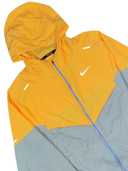 Nike Repel UV Windbreaker