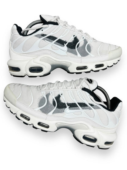 Nike Air Max Plus Tn Spray Paint Swoosh